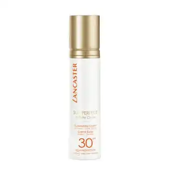 Well's Sun perfect creme iluminador spf 30 promoção