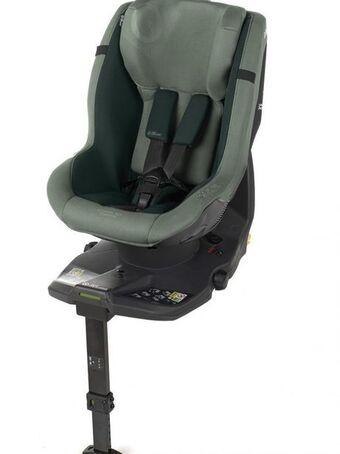 Prénatal Silla auto icônica r grama escura - jané promoção