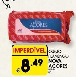 Meu Super Queijos nova açores promoção