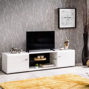 Homy Casa Móvel tv rex promoção