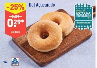 Donuts