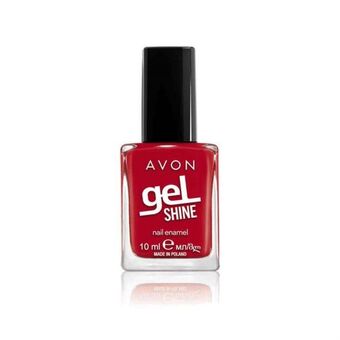 Avon Avon gel shine verniz para unhas promoção