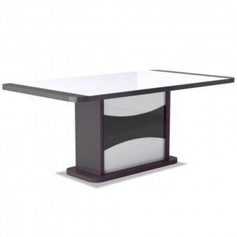 Homy Casa Mesa de jantar extensível tiago (180-225 cm) promoção