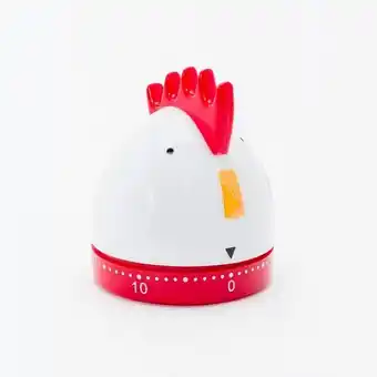 Temporizador de cozinha galo