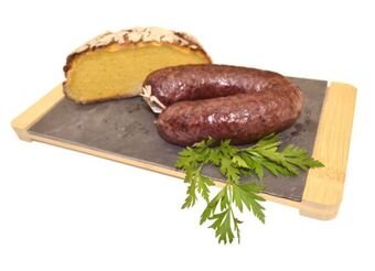 Neomáquina Morcela arroz jaulino promoção