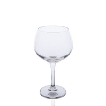 Copo gin tónico