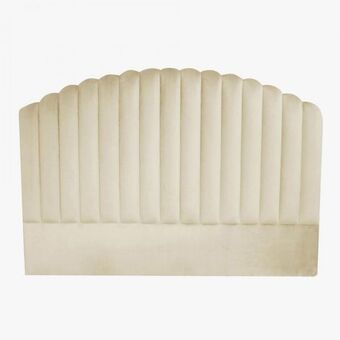 VIVA Cabeceira de cama princess 184x120x10cm promoção