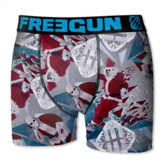 Sport Zone Cueca freegun hockey promoção