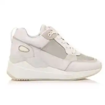 Sport Zone Sapatilhas desportivas mulher sixtyseven kuman blanco promoção