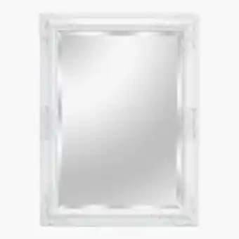 JYSK Espelho kopenhagen 60x80 branco promoção