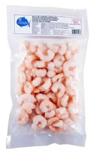 Neomáquina Miolo camarao beiragel 50/70 400g promoção