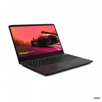 Chip7 Ryzen 7 5800h / 8gb ram / 512gb ssd / rtx 3050 4gb / 15.6" full hd / sem sistema operativo - portátil lenovo ideapad gaming 3 promoção