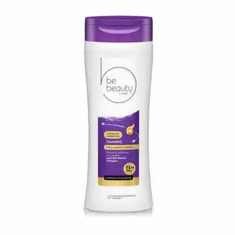 Pingo Doce Champô caracóis perfeitos para cabelos normais be beauty promoção