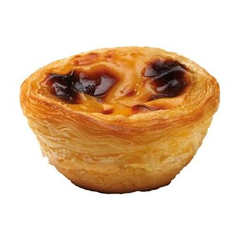 Pingo Doce Pastel de nata gourmet promoção