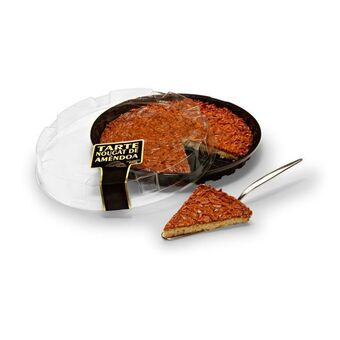 Pingo Doce Tarte nougat de amêndoa promoção
