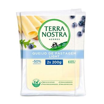 Pingo Doce Queijo flamengo fatiado light terra nostra promoção