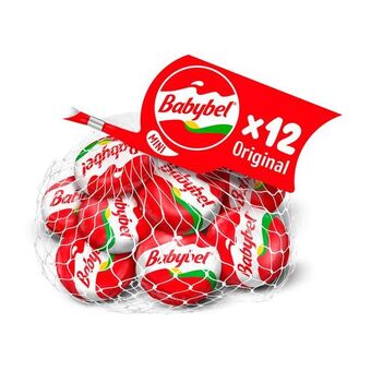 Pingo Doce Queijo mini babybel promoção