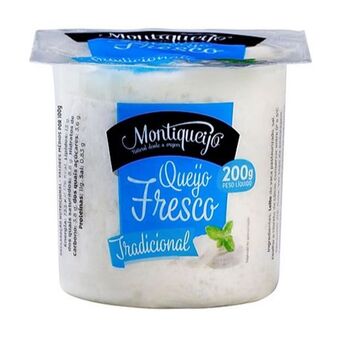 Pingo Doce Queijo fresco montiqueijo promoção