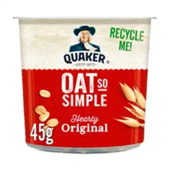 Pingo Doce Papas de aveia quaker promoção