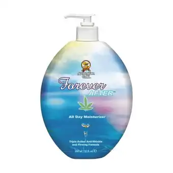 Pingo Doce Creme hidratante forever after australian gold promoção