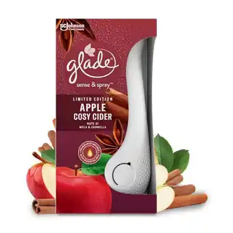 Pingo Doce Ambientador automático apple cosy cider glade promoção