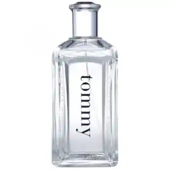 Well's Tommy hilfiger edt promoção