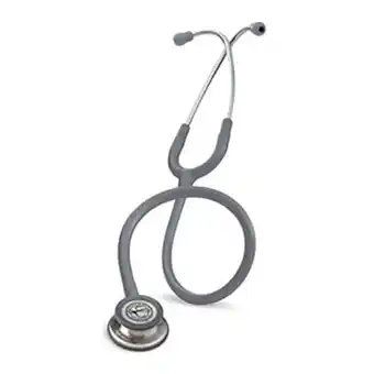 Tek4life Estetoscópio littmann classic iii 5621 cinzento promoção