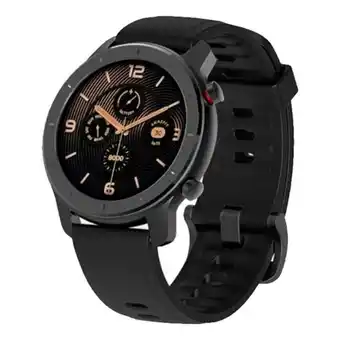 Smartwatch amazfit gtr lite 47mm aluminium alloy
