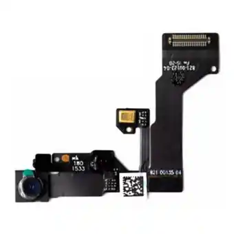 Camara frontal iphone 6s