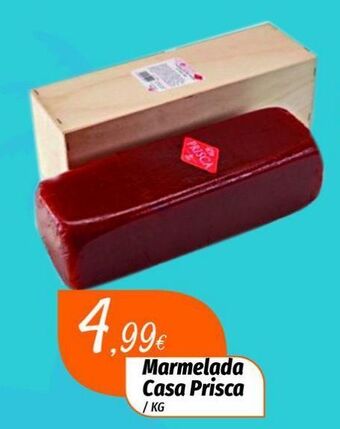 Marmelada