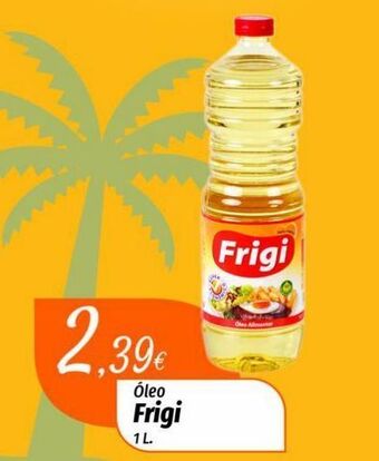 Miranda Supermercados Óleo para fritar promoção