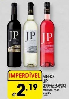 Meu Super Vinhos jp promoção