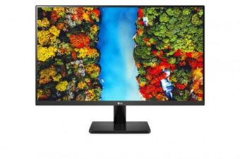 Chip7 Lg mon 27mp500-b 27 ips fhd hdmi promoção