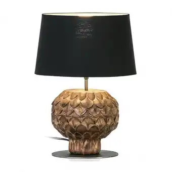 Candeeiro mesa pine