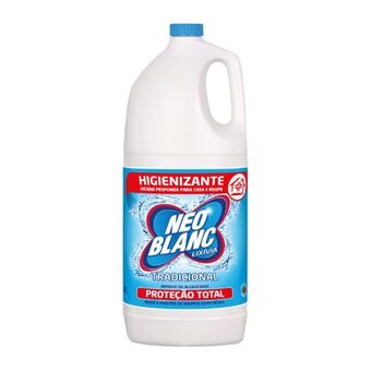 Neoblanc lixívia tradicional