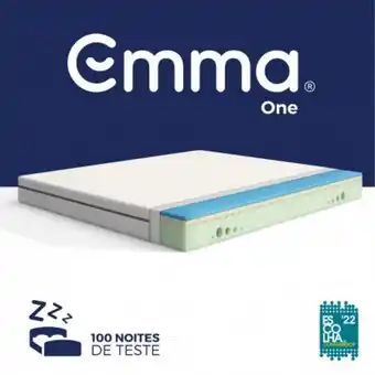 One