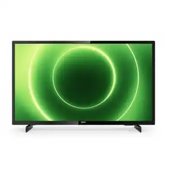 Tv led 32" philips 32pfs6805/12