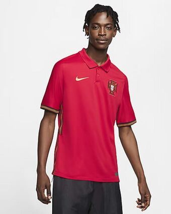 Portugal 2020 stadium home