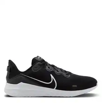 Sports Direct Nike renew ride men's running shoe promoção