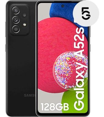 MEO Samsung galaxy a52s 5g 128gb promoção