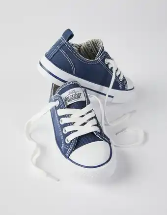 Zippy Sapatilhas para criança '50's sneakers', azul escuro promoção