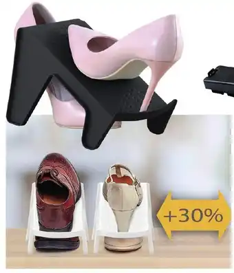 Organizador de Sapatos