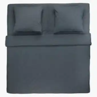 JYSK Conjunto lenu00e7u00f3is ronja flanela 240x280 promoção
