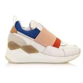 Sport Zone Sapatilhas desportivas mulher sixtyseven cladeo blanco promoção