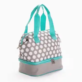 VIVA Lancheira carry 7.5l promoção