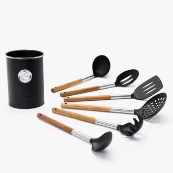 VIVA Conjunto de utensílios de cozinha finest cuisine promoção