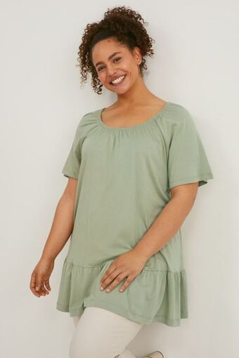 C&A T-shirt promoção