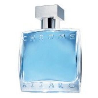 Douglas Chrome eau de toilette promoção