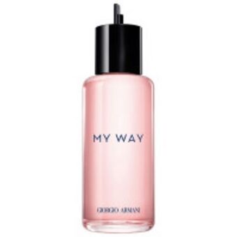 Douglas My way eau de parfum refill promoção