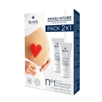 Well's Creme rilastil smagliature promoção